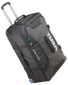 TUSA ROLLER BAG - LARGE