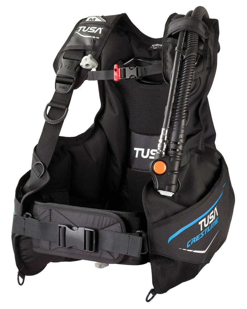 TUSA Crestline BCJ - BC0603B