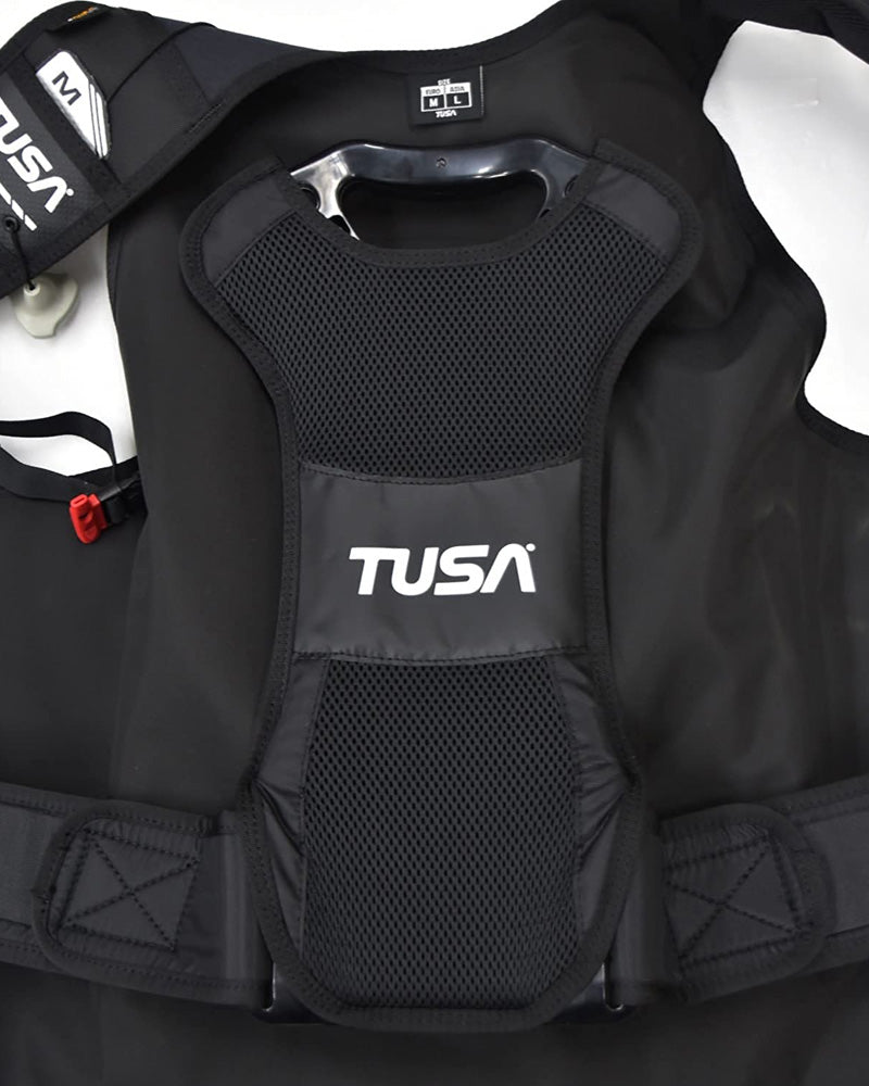 TUSA Crestline BCJ - BC0603B