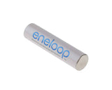 ENELOOP AAAx4 Rechargeable Battery