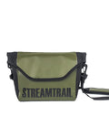 STREAM TRAIL Bream Shoulder Bag