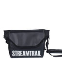 STREAM TRAIL Bream Shoulder Bag