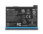 Insta360 X3 Rechargeable Battery