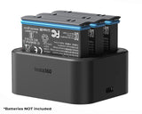 Insta360 X3 FAST CHARGING HUB