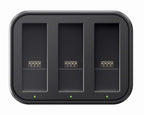 Insta360 Ace / Ace Pro Fast Charging Hub