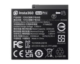 Insta360 ACE / ACE PRO RECHARGEABLE BATTERY