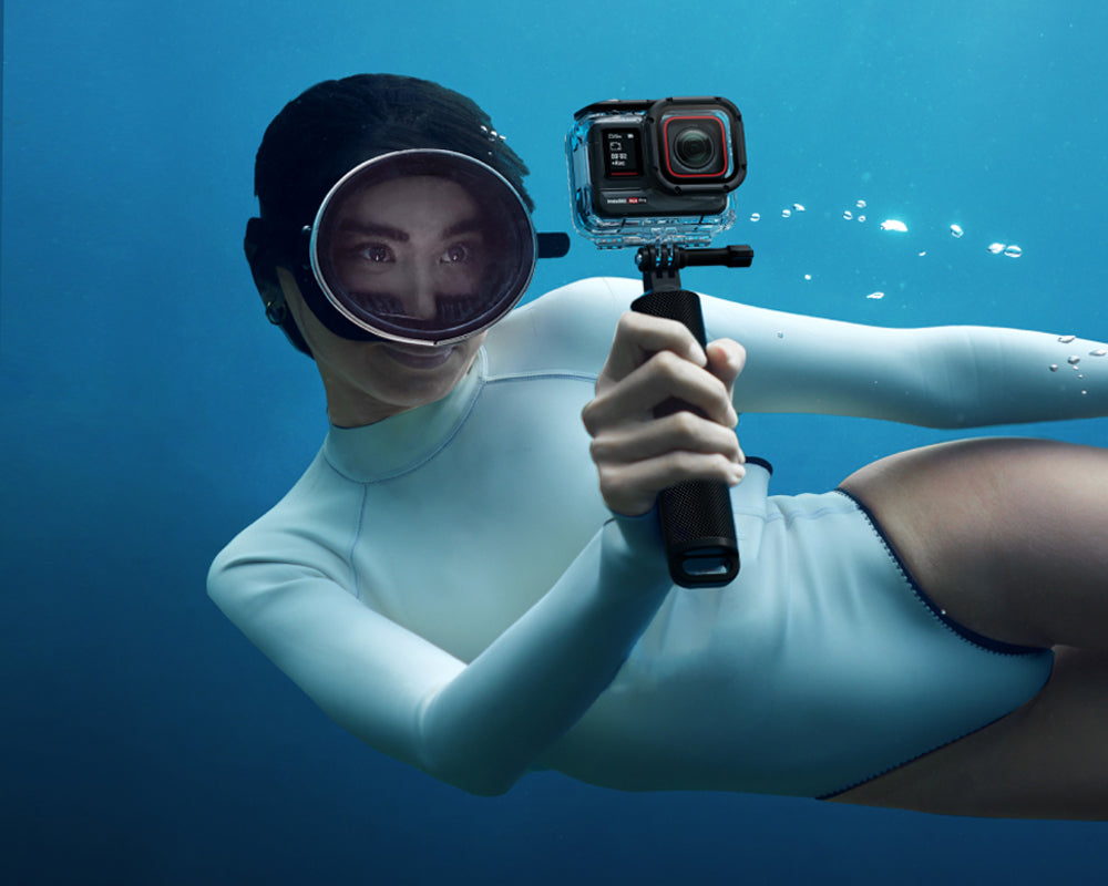 Insta360 Ace Pro Dive Case