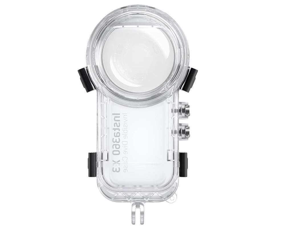 Insta360 X3 Invisible Dive Case