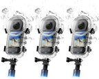 Insta360 X3 Invisible Dive Case