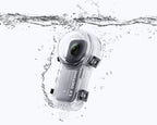 Insta360 X3 Invisible Dive Case