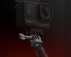 Insta360 3-Prong Mount To 1/4" Adapter