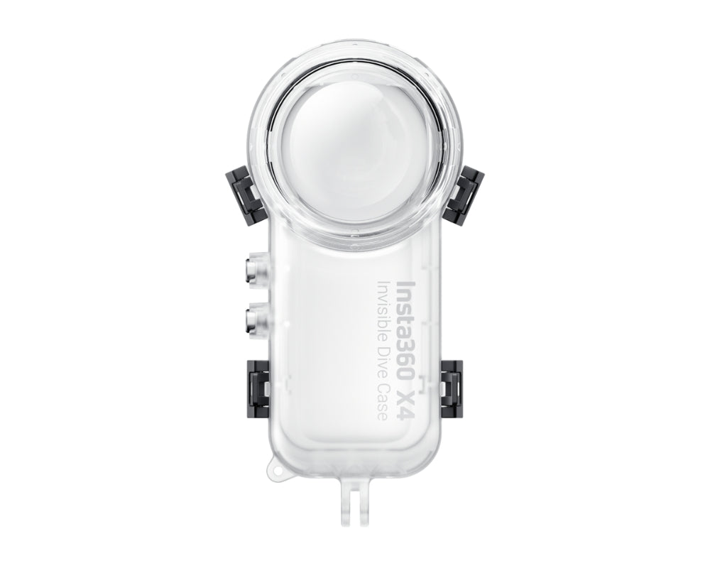 Insta360 X4 Invisible Dive Case