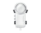 Insta360 X4 Invisible Dive Case
