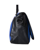 STREAM TRAIL Clam Shoulder Bag