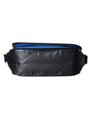STREAM TRAIL Clam Shoulder Bag