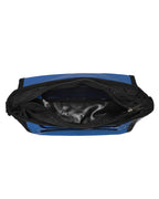 STREAM TRAIL Clam Shoulder Bag