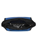 STREAM TRAIL Clam Shoulder Bag