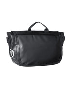 STREAM TRAIL Clam Shoulder Bag