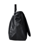 STREAM TRAIL Clam Shoulder Bag