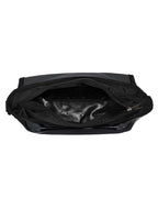 STREAM TRAIL Clam Shoulder Bag