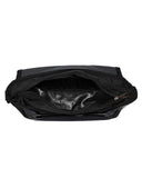 STREAM TRAIL Clam Shoulder Bag