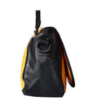 STREAM TRAIL Clam Shoulder Bag