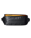 STREAM TRAIL Clam Shoulder Bag