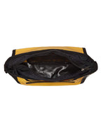 STREAM TRAIL Clam Shoulder Bag