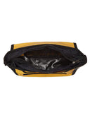 STREAM TRAIL Clam Shoulder Bag