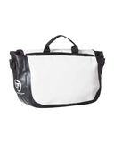 STREAM TRAIL Clam Shoulder Bag
