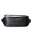 STREAM TRAIL Clam Shoulder Bag