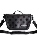 STREAM TRAIL Clam Dot Shoulder Bag