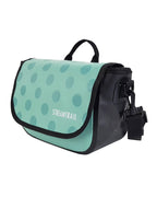 STREAM TRAIL Clam Dot Shoulder Bag