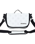 STREAM TRAIL Clam Dot Shoulder Bag