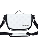 STREAM TRAIL Clam Dot Shoulder Bag