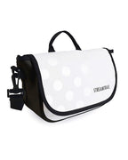 STREAM TRAIL Clam Dot Shoulder Bag
