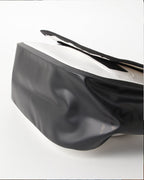 STREAM TRAIL Clam Dot Shoulder Bag