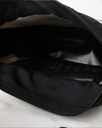 STREAM TRAIL Clam Dot Shoulder Bag