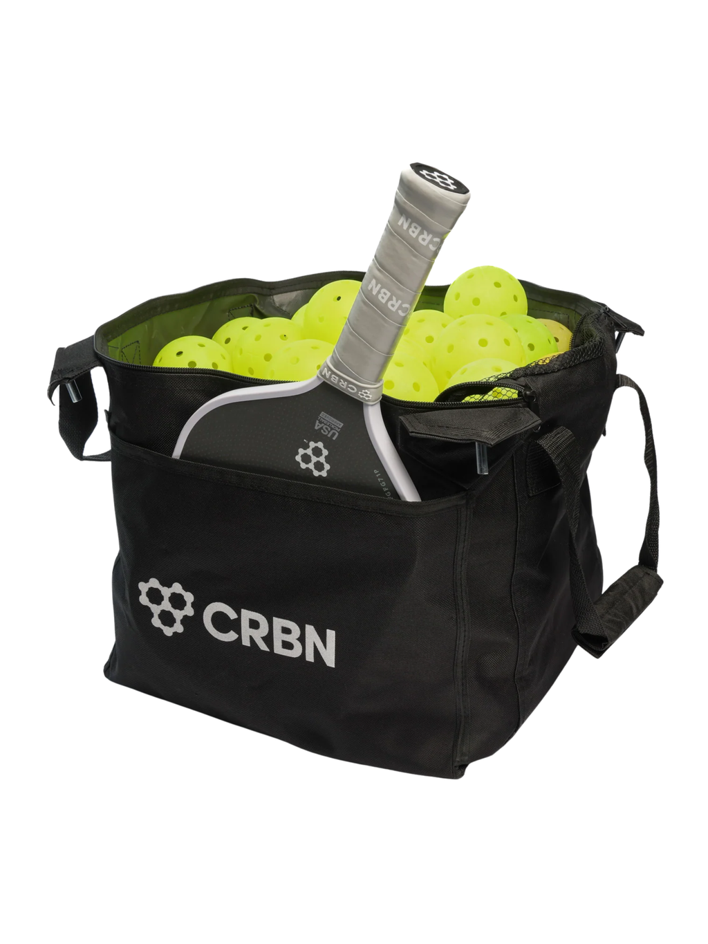 CRBN Ball Hopper