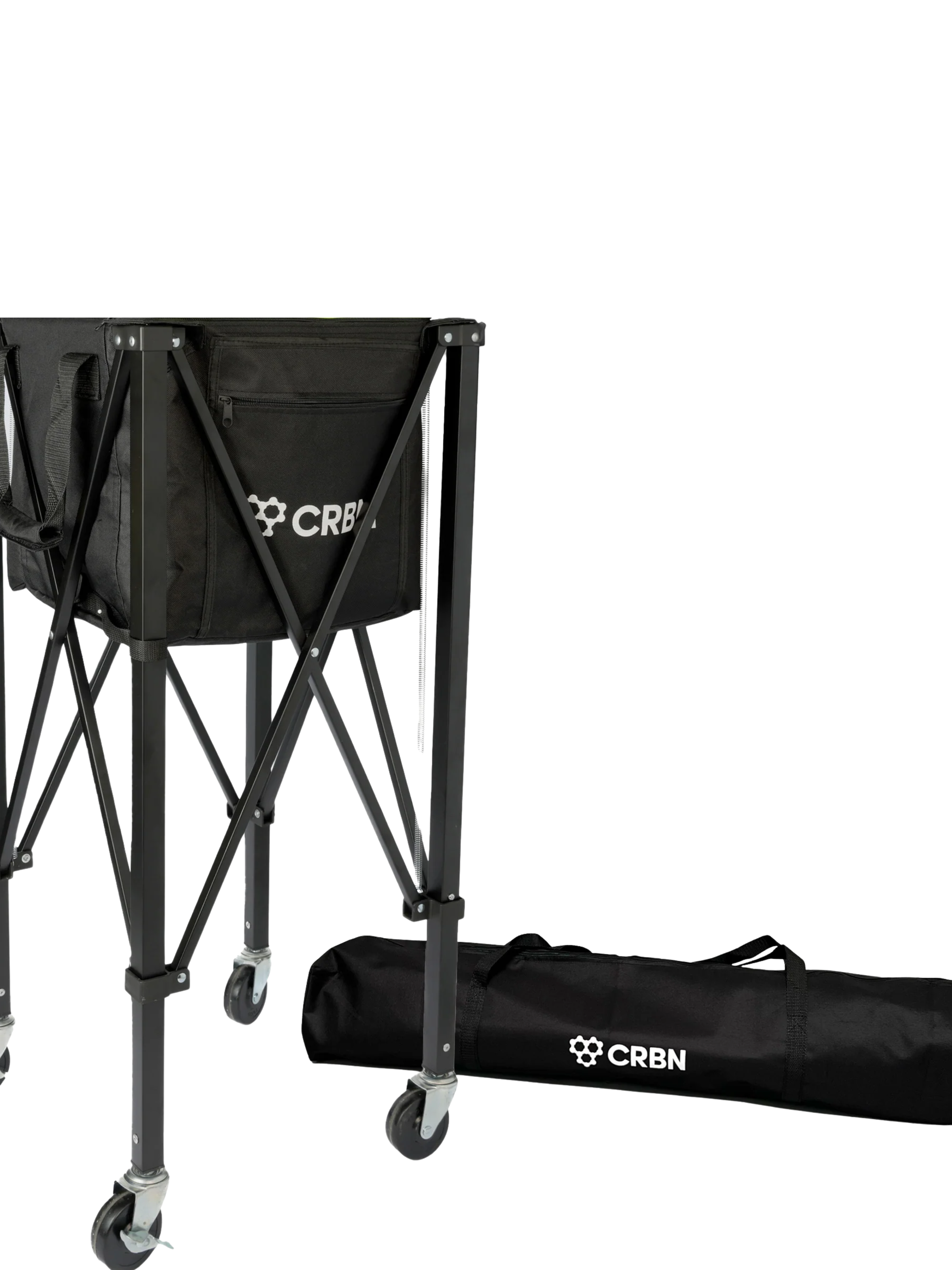 CRBN Ball Hopper