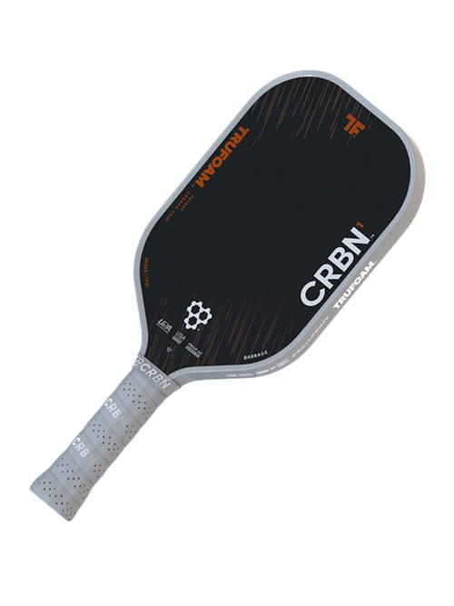 CRBN 1 TruFoam Barrage Pickleball Paddle