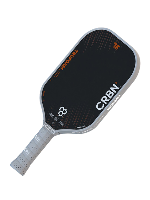 CRBN 3 TruFoam Barrage Pickleball Paddle