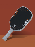 CRBN 4 TruFoam Barrage Pickleball Paddle