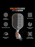 CRBN 3 TruFoam Barrage Pickleball Paddle