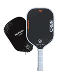 CRBN 1 TruFoam Barrage Pickleball Paddle