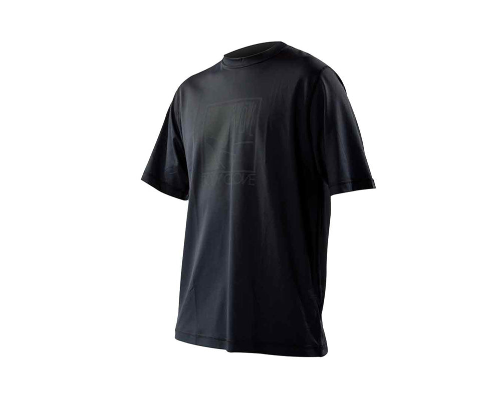 BODY GLOVE Deluxe Men's Short Sleeve Rashguard - Loose Fit