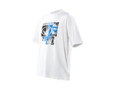 BODY GLOVE Deluxe Men's Short Sleeve Rashguard - Loose Fit