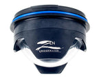 ZEN DP-100 100mm Fisheye Dome Port