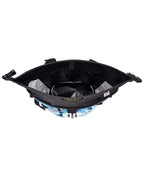 STREAM TRAIL Dry Tank 25L Waterproof Backpack