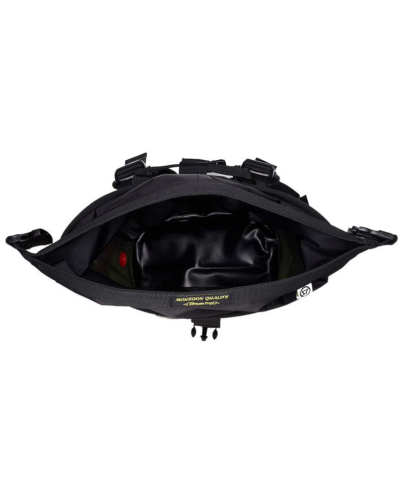 STREAM TRAIL Dry Tank 25L Waterproof Backpack